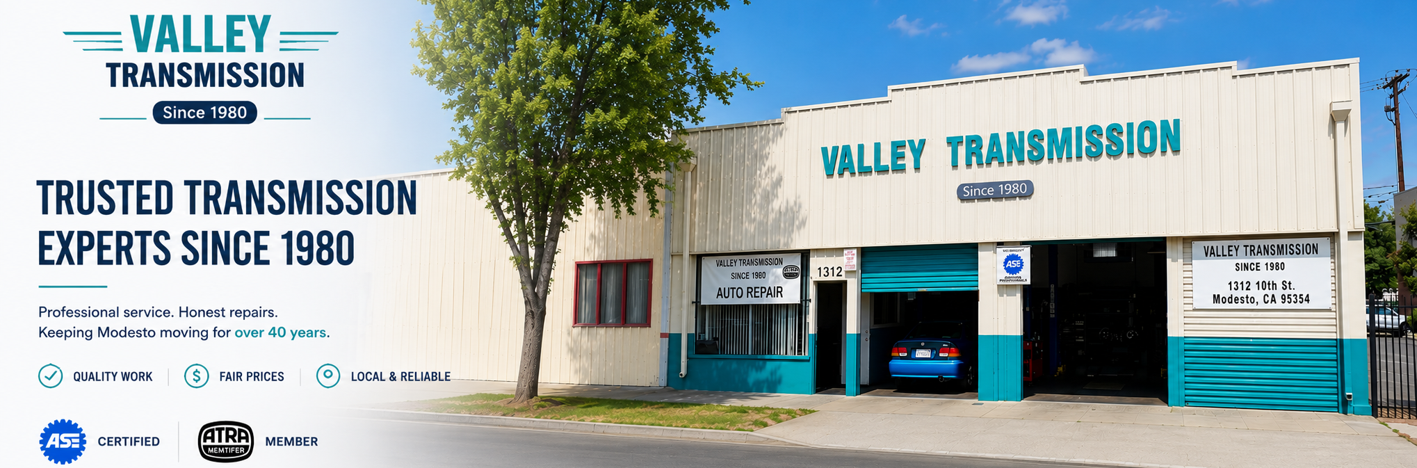 Valley Transmission